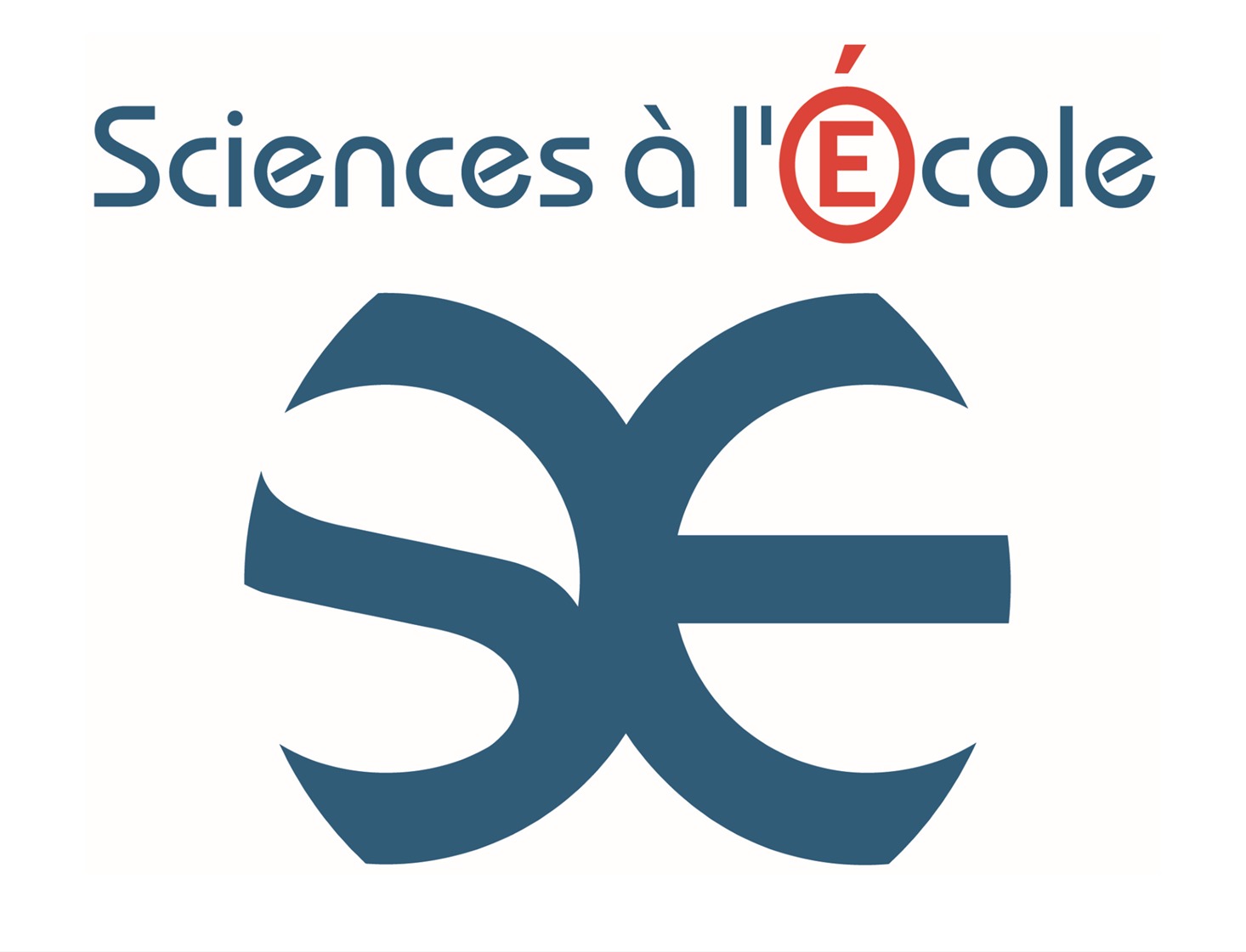 Sciences à l'École